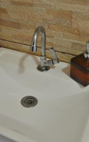 Apartamento à venda com 400m², 2 quartos e 2 vagasBanheiro