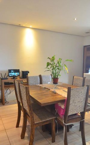 Apartamento à venda com 400m², 2 quartos e 2 vagasSala