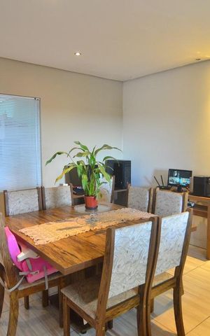 Apartamento à venda com 400m², 2 quartos e 2 vagasSala