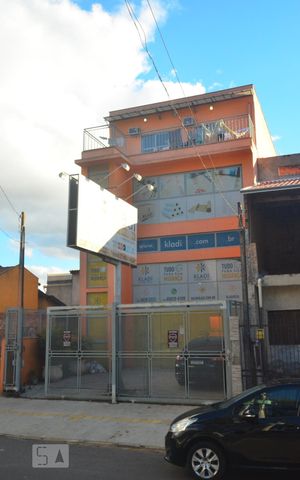 Apartamento à venda com 400m², 2 quartos e 2 vagasFachada