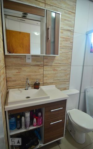 Apartamento à venda com 400m², 2 quartos e 2 vagasBanheiro