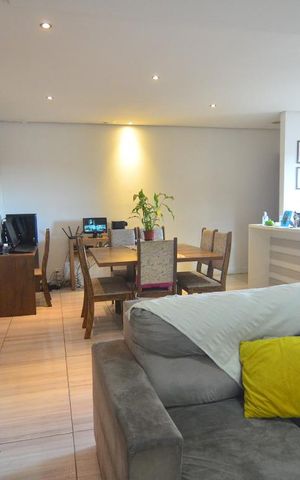 Apartamento à venda com 400m², 2 quartos e 2 vagasSala
