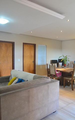 Apartamento à venda com 400m², 2 quartos e 2 vagasSala