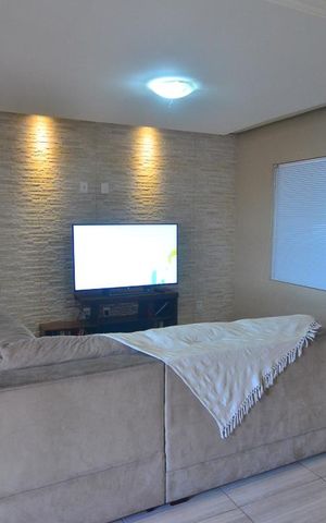 Apartamento à venda com 400m², 2 quartos e 2 vagasSala