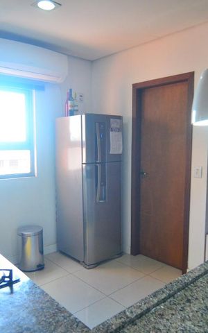 Apartamento à venda com 400m², 2 quartos e 2 vagasCozinha