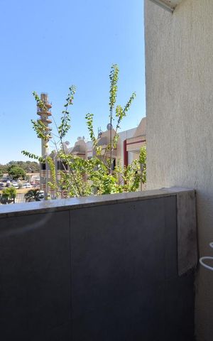 Apartamento para alugar com 30m², 1 quarto e 1 vagaVaranda