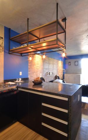 Apartamento para alugar com 30m², 1 quarto e 1 vagaQuarto