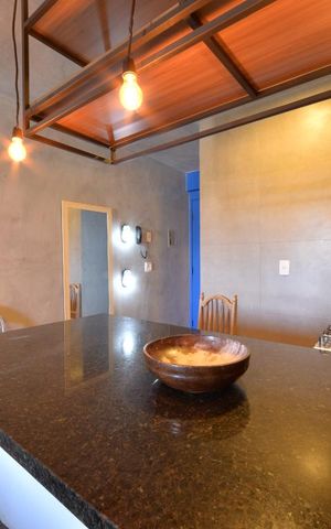 Apartamento para alugar com 30m², 1 quarto e 1 vagaCozinha