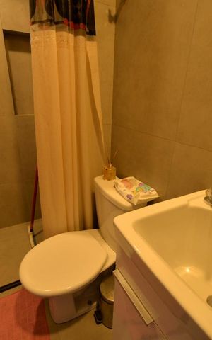 Apartamento para alugar com 30m², 1 quarto e 1 vagaBanheiro