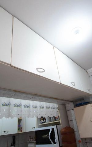 Casa à venda com 303m², 7 quartos e 4 vagas Casa à venda com 303m², 7 quartos e 4 vagasÁrea de Serviço (Casa Principal)
