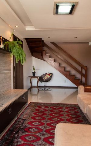 Apartamento à venda com 154m², 2 quartos e 1 vaga Apartamento à venda com 154m², 2 quartos e 1 vagaSala