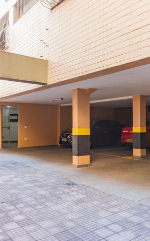 Apartamento à venda com 78m², 2 quartos e 2 vagas Apartamento à venda com 78m², 2 quartos e 2 vagasGaragem