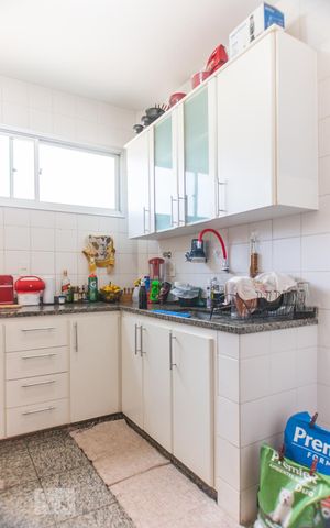 Apartamento à venda com 78m², 2 quartos e 2 vagas Apartamento à venda com 78m², 2 quartos e 2 vagasCozinha