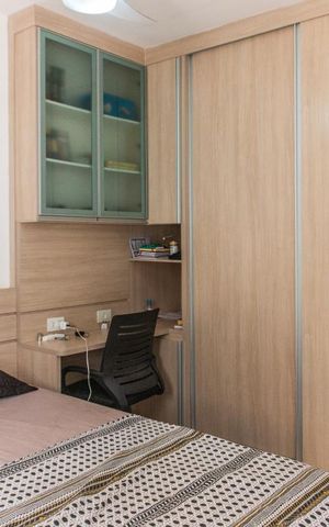Apartamento à venda com 78m², 2 quartos e 2 vagas Apartamento à venda com 78m², 2 quartos e 2 vagasSuíte
