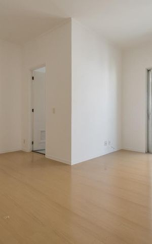 Apartamento para alugar com 62m², 2 quartos e 2 vagas Apartamento para alugar com 62m², 2 quartos e 2 vagasSala