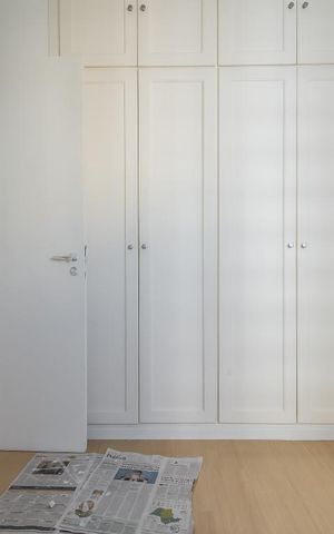 Apartamento para alugar com 62m², 2 quartos e 2 vagas Apartamento para alugar com 62m², 2 quartos e 2 vagasQuarto 1