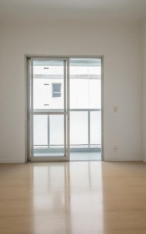 Apartamento para alugar com 62m², 2 quartos e 2 vagas Apartamento para alugar com 62m², 2 quartos e 2 vagasSala