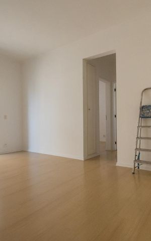 Apartamento para alugar com 62m², 2 quartos e 2 vagas Apartamento para alugar com 62m², 2 quartos e 2 vagasSala