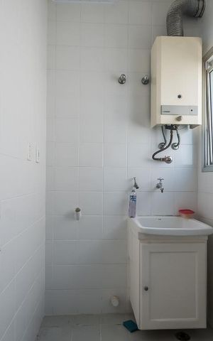 Apartamento para alugar com 62m², 2 quartos e 2 vagas Apartamento para alugar com 62m², 2 quartos e 2 vagasÁrea de Serviço
