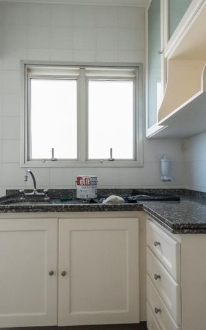 Apartamento para alugar com 62m², 2 quartos e 2 vagas Apartamento para alugar com 62m², 2 quartos e 2 vagasCozinha