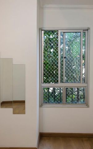 Apartamento à venda com 62m², 2 quartos e sem vagaSala
