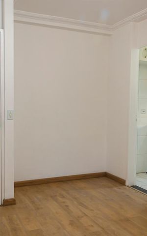 Apartamento à venda com 62m², 2 quartos e sem vagaSala