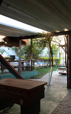 Casa à venda com 600m², 3 quartos e 3 vagas Casa à venda com 600m², 3 quartos e 3 vagasPlayground