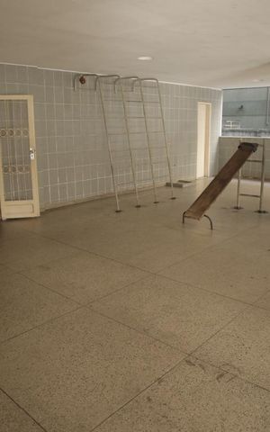 Apartamento à venda com 140m², 3 quartos e 2 vagasÁrea Comum - Playground