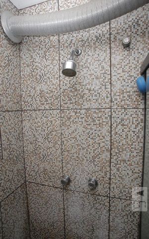 Apartamento à venda com 140m², 3 quartos e 2 vagasBanheiro