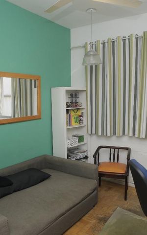 Apartamento à venda com 140m², 3 quartos e 2 vagasQuarto 3