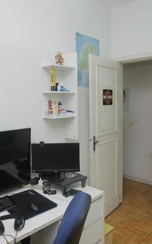Apartamento à venda com 140m², 3 quartos e 2 vagasQuarto 3