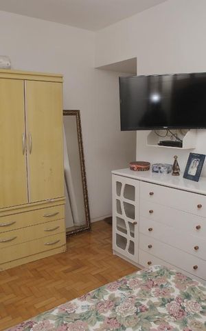 Apartamento à venda com 140m², 3 quartos e 2 vagasQuarto 1 - Suíte