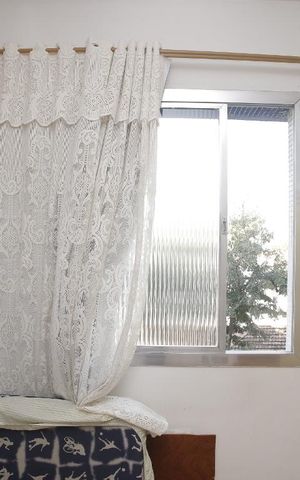 Apartamento à venda com 140m², 3 quartos e 2 vagasQuarto 1 - Suíte