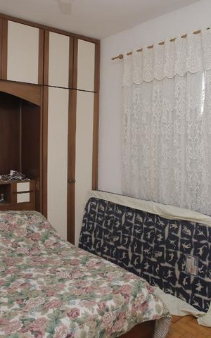 Apartamento à venda com 140m², 3 quartos e 2 vagasQuarto 1 - Suíte