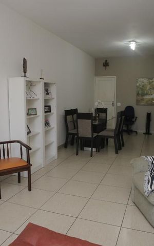 Apartamento à venda com 140m², 3 quartos e 2 vagasSala