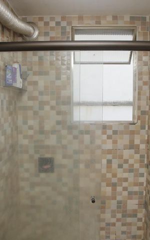 Apartamento à venda com 140m², 3 quartos e 2 vagasBanheiro da Suíte