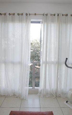 Apartamento à venda com 140m², 3 quartos e 2 vagasSala