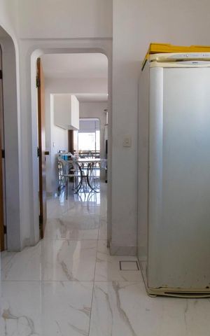 Apartamento à venda com 180m², 4 quartos e 3 vagas