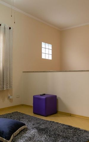 Casa à venda com 284m², 4 quartos e 4 vagas Casa à venda com 284m², 4 quartos e 4 vagasSala tv