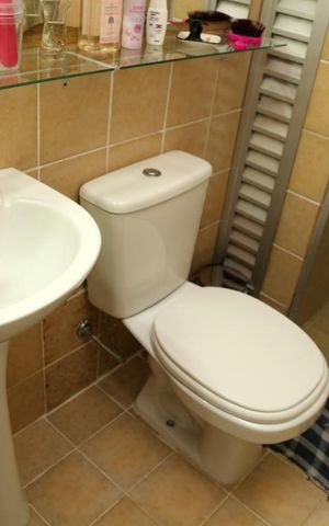 Apartamento à venda com 53m², 2 quartos e 1 vagaBanheiro