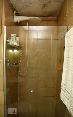 Apartamento à venda com 53m², 2 quartos e 1 vagaBanheiro