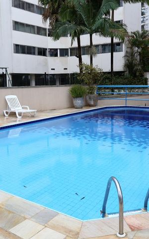 Apartamento à venda com 53m², 2 quartos e 1 vagaÁrea comum - Piscina