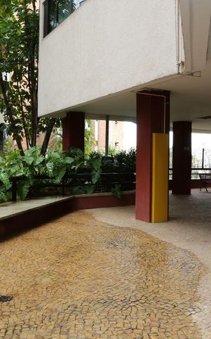 Apartamento à venda com 53m², 2 quartos e 1 vagaÁrea comum