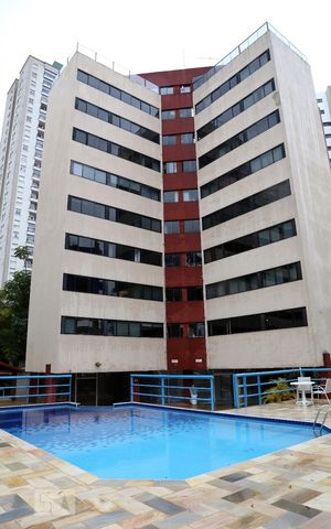 Apartamento à venda com 53m², 2 quartos e 1 vagaFachada
