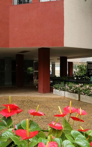 Apartamento à venda com 53m², 2 quartos e 1 vagaEntrada