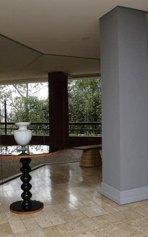 Apartamento à venda com 53m², 2 quartos e 1 vagaHall social