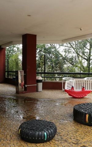 Apartamento à venda com 53m², 2 quartos e 1 vagaBrinquedoteca