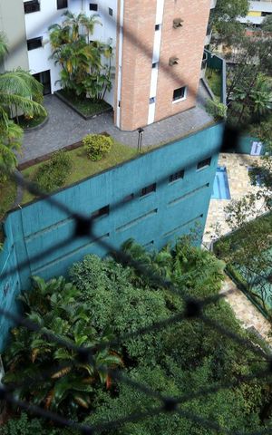 Apartamento à venda com 53m², 2 quartos e 1 vagaVista do Quarto 1