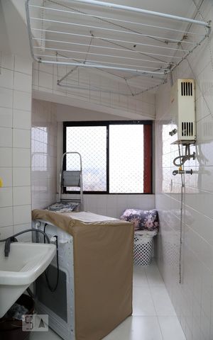 Apartamento à venda com 53m², 2 quartos e 1 vagaÁrea de Serviço
