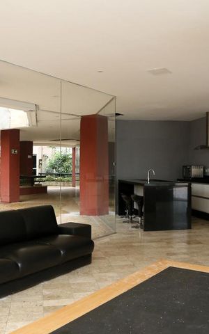 Apartamento à venda com 53m², 2 quartos e 1 vagaÁrea comum - Salão de festas